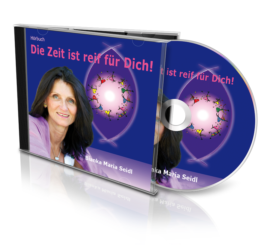 3D-Hörbuch