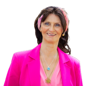 Bianka Maria Seidl – Spirituelle Mentorin & Autorin mit offenem Blick und klarer Präsenz